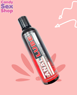34.  Anal Lube Desensibilizador 120 Ml (ja6981)