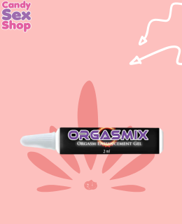 52.  Orgasmix 2ml Tubo (ja6732)