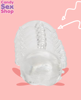 48. Ultimate Stud Extender Clear (ja5892) (4)