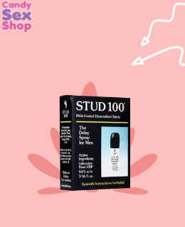 8.  Stud 100 (ja4590)
