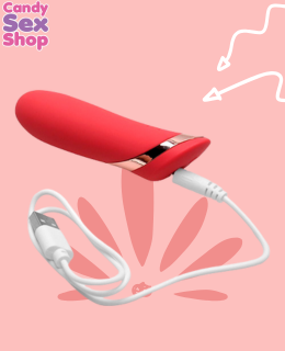 199. Lipstick Silicone (ja8465) (5)