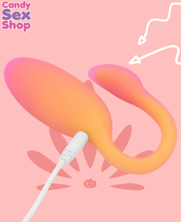 104. Flamingo Max App – Orange (ja8669) (5)