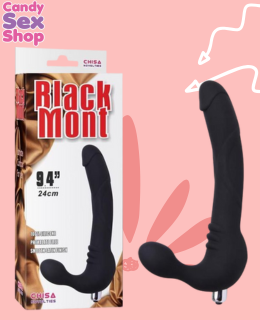 10.  Strap On Cavalier (ja4350)