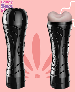 252. Smart Audio Interactive Vibration Anus (ja8886) (3)