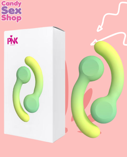 350. Magnetic 2 In 1 Detachable Double Sided – Green (ja8257)