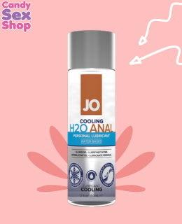 41. Jo H2o Anal – Cooling 60ml (ja8830)