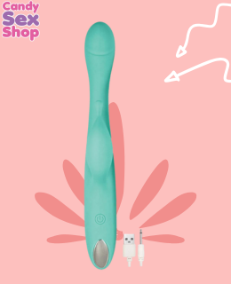 224. Princess Petite Pleaser   Aqua (ja8353) (4)