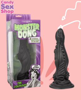 307. Monster Dong   The Colossus (ja8342)