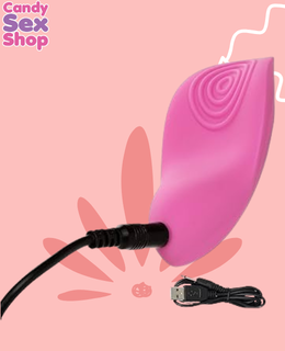 202. Luvmor Teases Pink Calexotics (ja8599) (6)