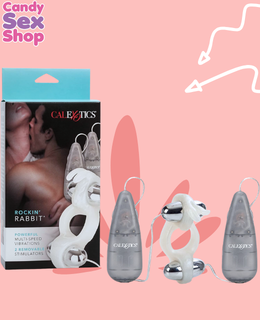 176. Rockin Rabbit (ja4362)