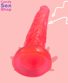 04. Dildo Delgado Venoso Gigante No. 4 (ja3941) (4)