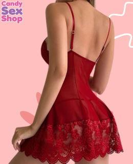 201. Baby Doll L153 (ja8494) (2)