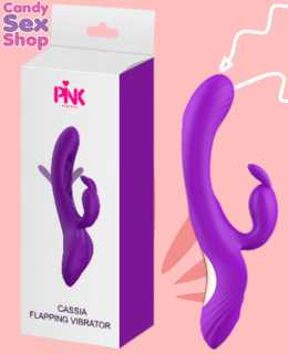 231. Cassia Pink Sex Toys (ja8378)