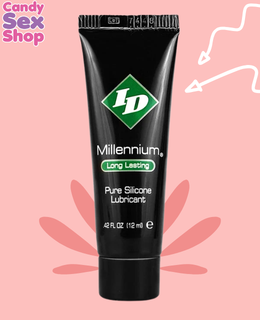 243. Id Millennium 12ml Tube (ja8943)