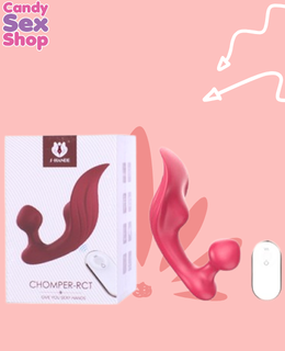 178. Chomper Rct (ja7968)