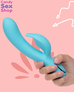 243. Azure Collection   Bunny G (ja8537) (7)