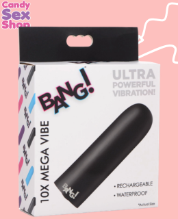 158. Bg 10x Mega Vibe   Black(ja7812) (3)