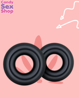 181. Donut Rings Over Sized (ja3699) (2)