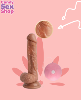 367. David Vibrator Lilo Ll B2135 B (ja8427) (2)