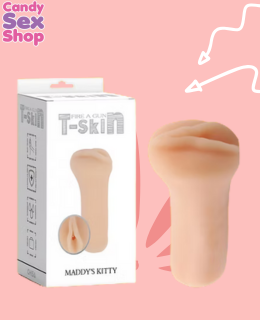 63.  Maddy´s Kitty (ja3438)