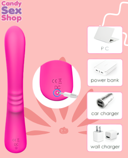 245. S Hande   Knight   Pink (ja6833) (4)