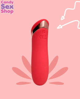 199. Lipstick Silicone (ja8465) (3)