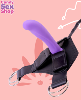 50.  Amor Strap On (ja6214) (3)