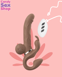 82. Alma   Pink Sex Toys (ja8479) (2)