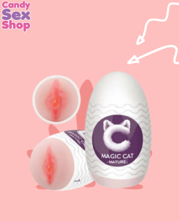 180. Magic Cat   Mature (ja7929) (2)