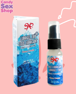 216.  Lubrigel Frio Sxo 30 Ml (ja7132)