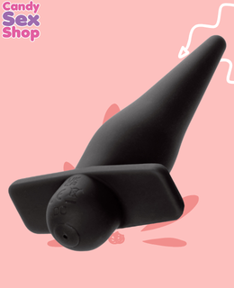 187. Rechargeable High Intensity Probe   Black (ja8656) (4)