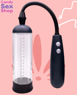 39. Penis Pump Basic Rechargeable (ja8898) (2)