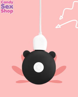 421. Rotating Dildo Usb Rechargeable Qs U002 7.8 Inch (ja8872) (5)