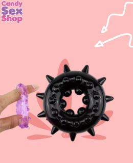 164. Cockring Jelly Texture (ja8288) (3)