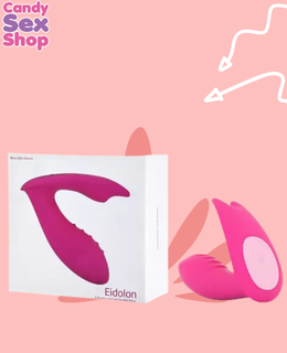 195. Eidolon Magic Motion(ja8023)