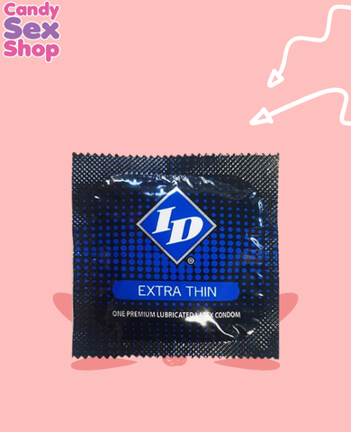 35. Id Condom Extra Thin (ja8087) (2)