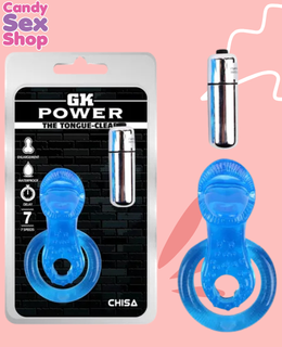 16. The Tongue Blue Chisa (ja3678)