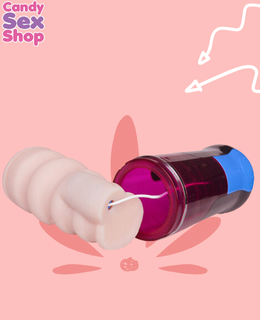 193. Raymax Pink Sex Toys – Black (ja8031) (5)