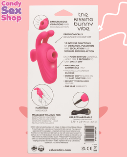 98. Neon The Kissing Bunny Vibe (ja8783) (9)
