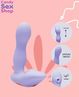 213. Tabena App   Purple   Lilo We Love (ja8237) (2)
