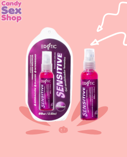 31.erotic Sensitive Gel (ja7295)