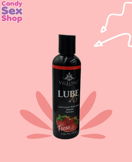 147.  Viglong Lube 4 Oz 4 En 1 Fresa (ja6105)