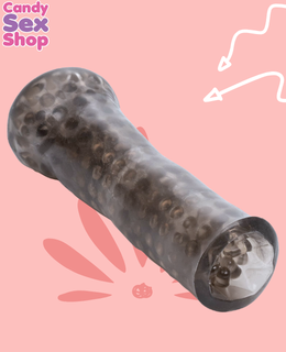 98. Dr Joel Adjustable Extnsion – Smoke (ja8636) (5)