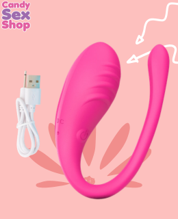 101. Egg Vibe App   Pink Yqm   118 (ja8632) (4)