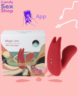 115.  Magic Umi App (ja6718)