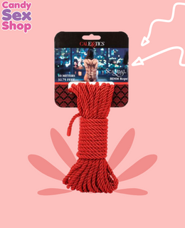 43.  Scandal Bdsm Rope   32.75