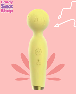 271.  Lilo Wand   Yellow (ja6993) (2)