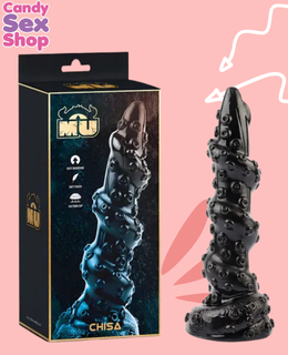 193. Octopus Bugbear (ja7355)