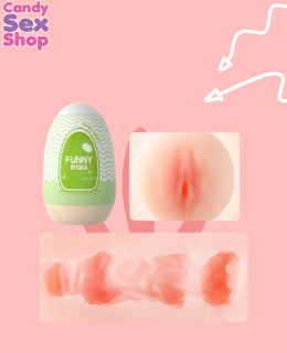 117. Funny Egg   Mini Pussy   Twister (ja6817) (2)