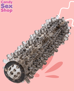 98. Dr Joel Adjustable Extnsion – Smoke (ja8636) (3)